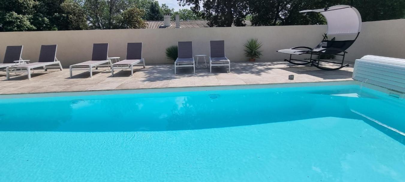 Les Bois De Zola Entre Provence Et Luberon Saint-Esteve-Janson Quarto foto