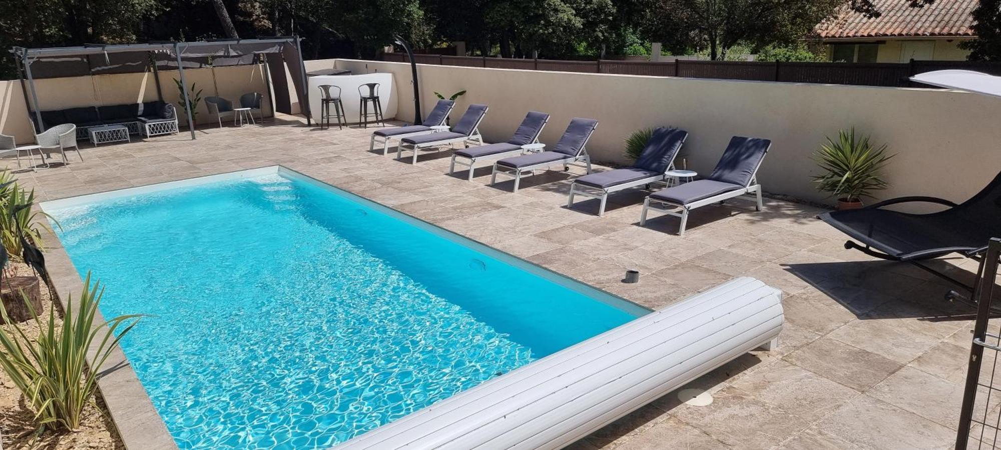 Les Bois De Zola Entre Provence Et Luberon Saint-Esteve-Janson Exterior foto